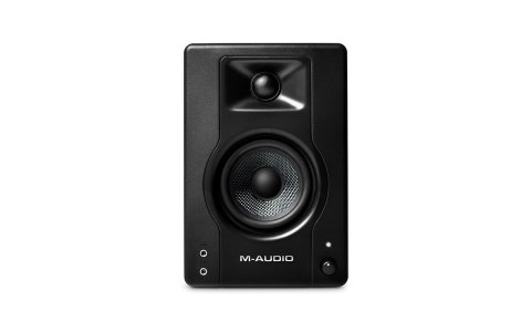 M-AUDIO M-AUDIO BX3 Pair - Para Aktywnych Monitorów