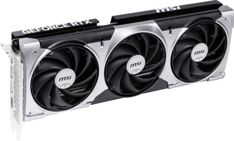 MSI Karta graf. RTX 5060 Ti 16G VENTUS 3X OC