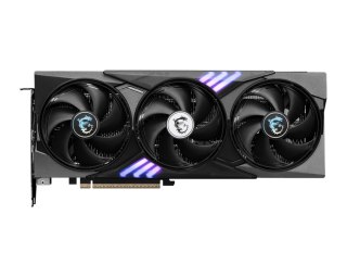 MSI Karta graficzna MSI RTX 5060 Ti 16G GAMING TRIO OC