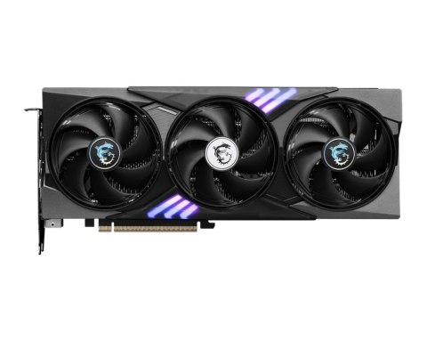 MSI Karta graficzna MSI RTX 5060 Ti 16G GAMING TRIO OC