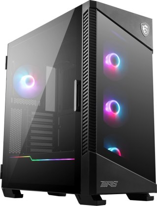 MSI Obudowa MSI MPG VELOX 100R