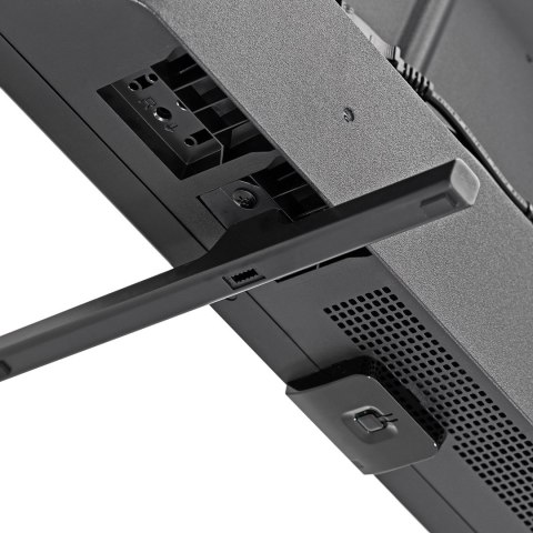 Philips Telewizor Philips 75PUS7000/12 LED 75'' 4K Ultra HD Titan OS Dolby Atmos DVB-T2 Czarny