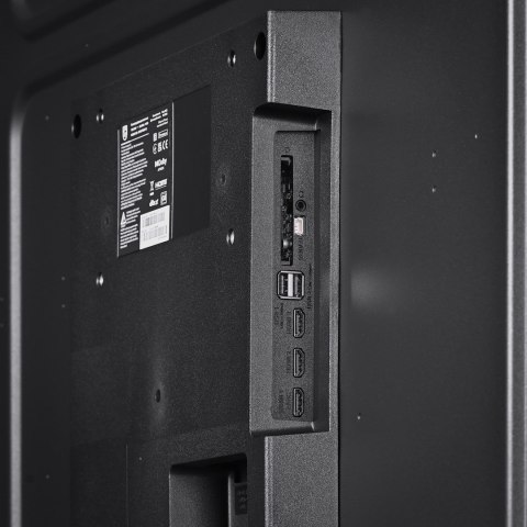 Philips Telewizor Philips 75PUS7000/12 LED 75'' 4K Ultra HD Titan OS Dolby Atmos DVB-T2 Czarny