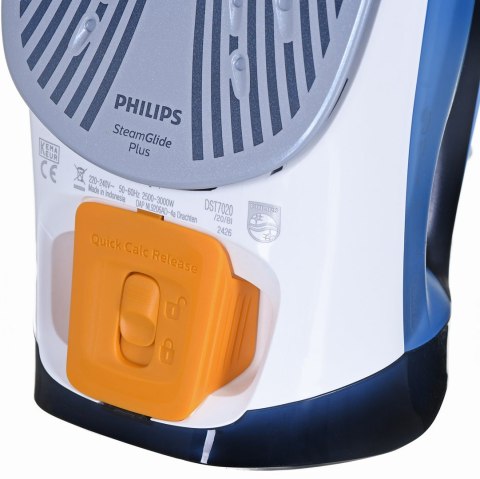 Philips Żelazko PHILIPS DST 7020/20