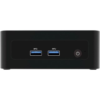 Qoobe Mini PC Qoobe AP1215U i3-1215U/16GB/SSD 1TB/Win 11 Pro czarny