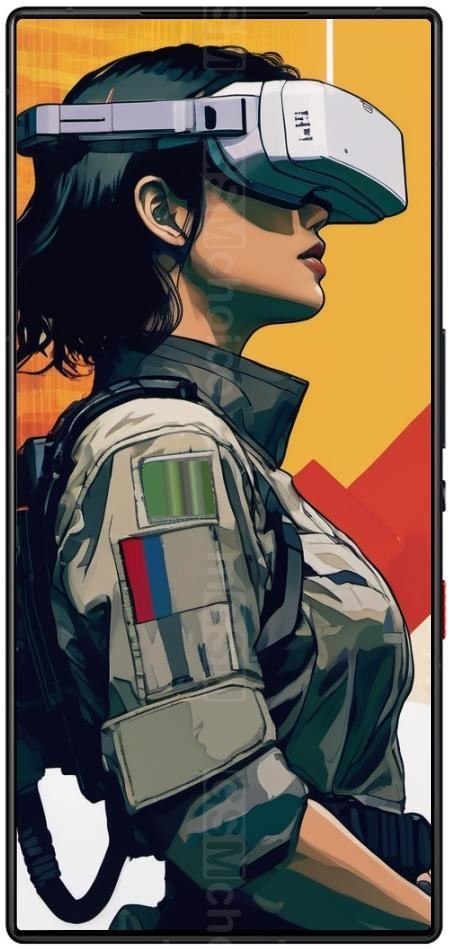 REDMAGIC REDMAGIC 9S Pro 5G 16/512GB Cyclone