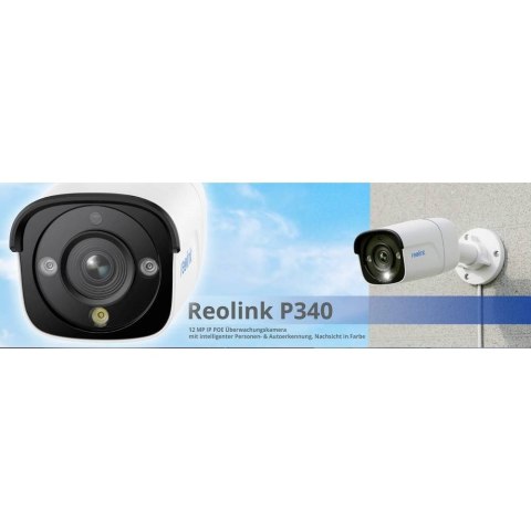 Reolink Kamera Rerolink P340
