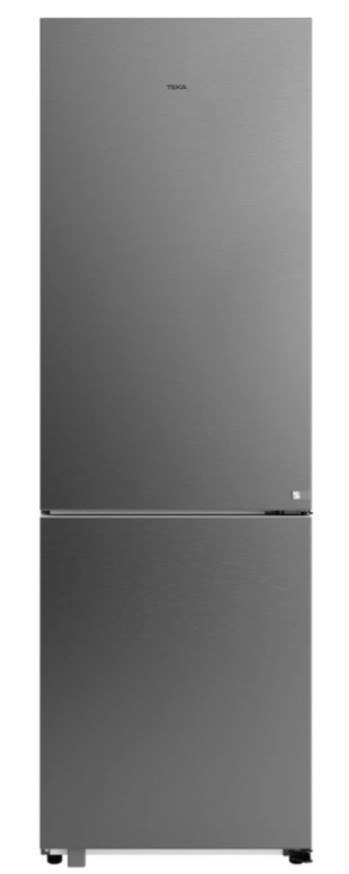 TEKA Chłodziarko-zamrażarka TEKA RBF 54650 SS XL