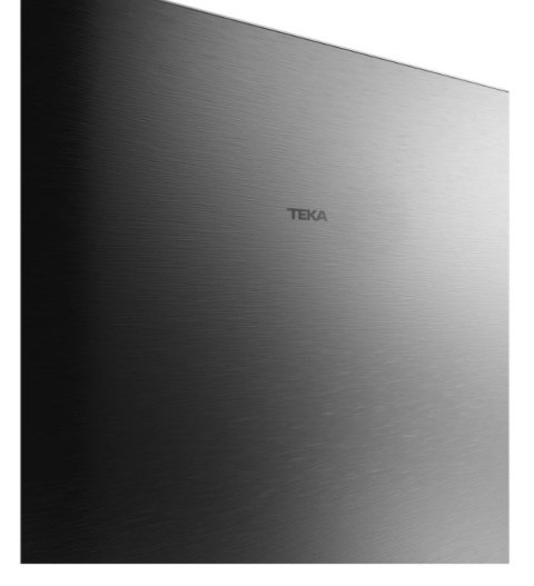 TEKA Chłodziarko-zamrażarka TEKA RBF 54650 SS XL