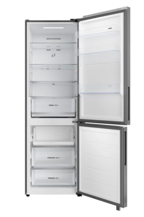 TEKA Chłodziarko-zamrażarka TEKA RBF 54650 SS XL