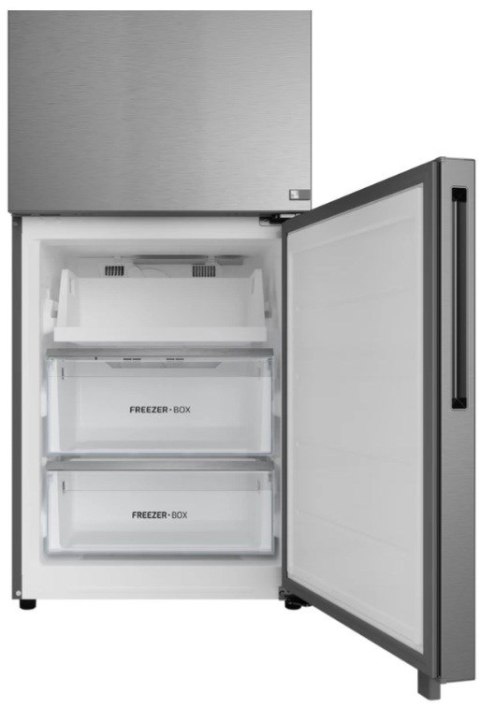 TEKA Chłodziarko-zamrażarka TEKA RBF 54650 SS XL