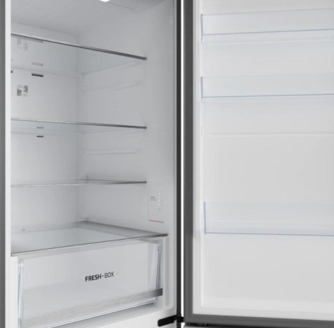 TEKA Chłodziarko-zamrażarka TEKA RBF 54650 SS XL