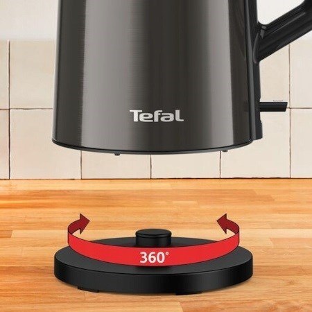 Tefal Czajnik elektryczny TEFAL KI583E