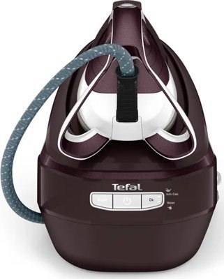 Tefal Generator pary TEFAL ProExpress Ultimate II GV9721