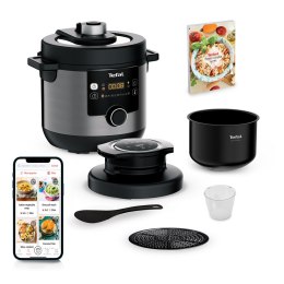 Tefal Multicooker TEFAL Turbo Cuisine&Fry CY778830 (1200W; 7,6l)