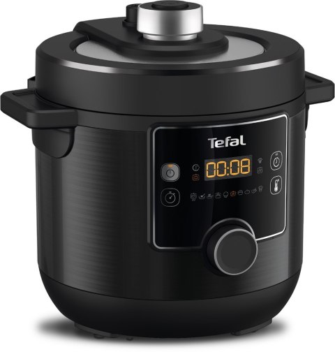Tefal Multicooker TEFAL Turbo Cuisine&Fry CY778830 (1200W; 7,6l)