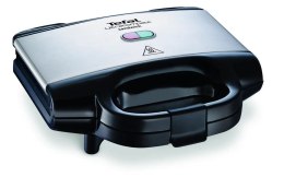 Tefal Opiekacz Tefal SM 1572 (kolor srebrny)
