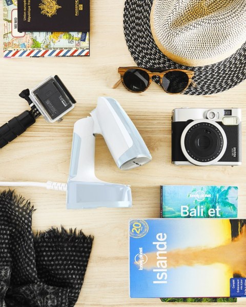 Tefal Parownica do ubrań TEFAL DT3041