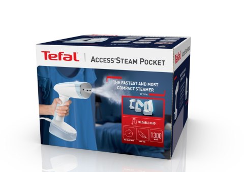 Tefal Parownica do ubrań TEFAL DT3041