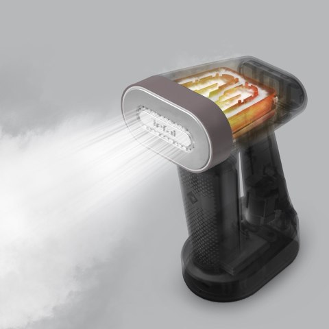 Tefal Parownica do ubrań TEFAL DT8765