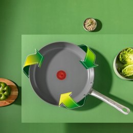 Tefal Patelnia TEFAL Renew+ 24 cm C4240443