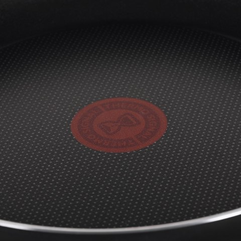 Tefal Patelnia TEFAL Simple Cook 26 cm B55605