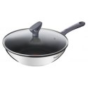 Tefal Patelnia wok TEFAL Daily Cook 28 cm G7309955