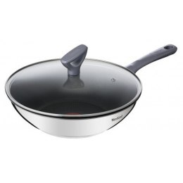 Tefal Patelnia wok TEFAL Daily Cook 28 cm G7309955