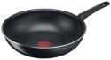 Tefal Patelnia wok TEFAL Simple Cook 28 cm B55619