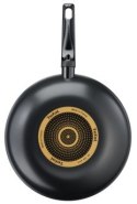 Tefal Patelnia wok TEFAL Simple Cook 28 cm B55619