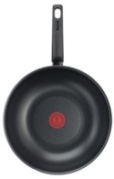 Tefal Patelnia wok TEFAL Simple Cook 28 cm B55619