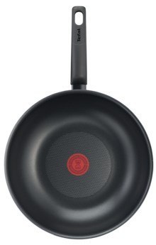 Tefal Patelnia wok TEFAL Simple Cook 28 cm B55619
