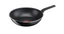 Tefal Patelnia wok TEFAL Simply Clean 28 cm B56719