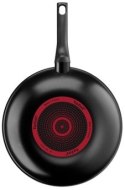 Tefal Patelnia wok TEFAL Simply Clean 28 cm B56719