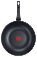 Tefal Patelnia wok TEFAL Simply Clean 28 cm B56719