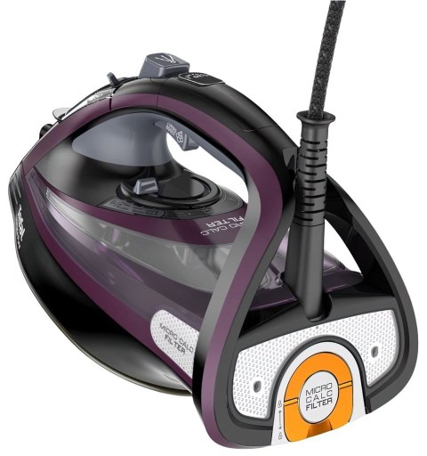 Tefal Żelazko TEFAL FV 9835 Ultimate Pure