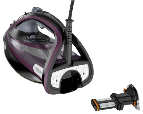 Tefal Żelazko TEFAL FV 9835 Ultimate Pure