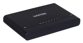 UNITEK UNITEK MOST DYSKI SATA 2,5/3,5' & M.2 PCIE/NVME
