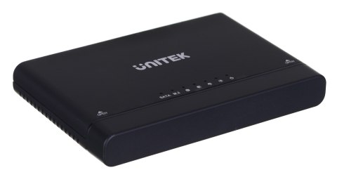 UNITEK UNITEK MOST DYSKI SATA 2,5/3,5' & M.2 PCIE/NVME