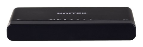 UNITEK UNITEK MOST DYSKI SATA 2,5/3,5' & M.2 PCIE/NVME