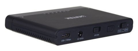 UNITEK UNITEK MOST DYSKI SATA 2,5/3,5' & M.2 PCIE/NVME