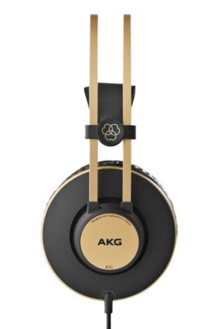 AKG AKG K92 - Słuchawki studyjne, nauszne, zamknięte