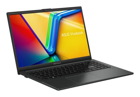 ASUS ASUS E1504GA-WS36 i3-N305 15.6"FHD AG 8GB SSD256 BT Win11 Black (REPACK) 2Y