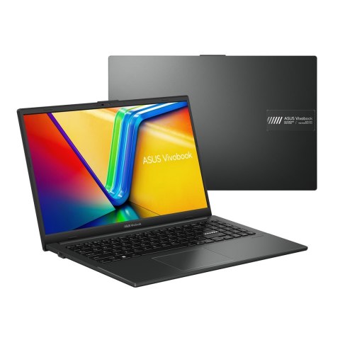ASUS ASUS E1504GA-WS36 i3-N305 15.6"FHD AG 8GB SSD256 BT Win11 Black (REPACK) 2Y