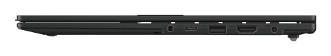 ASUS ASUS E1504GA-WS36 i3-N305 15.6"FHD AG 8GB SSD256 BT Win11 Black (REPACK) 2Y