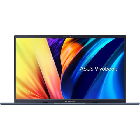 ASUS ASUS F1502ZA-SH34 i3-1215U 15.6"FHD 8GB SSD256 BT Win11 Quiet Blue (REPACK) 2Y