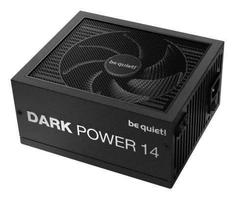 BE QUIET! ZASILACZ BEQUIET! DARK POWER 14 850W