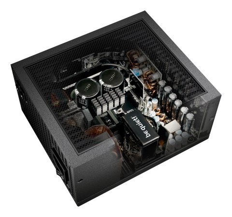 BE QUIET! ZASILACZ BEQUIET! DARK POWER 14 850W