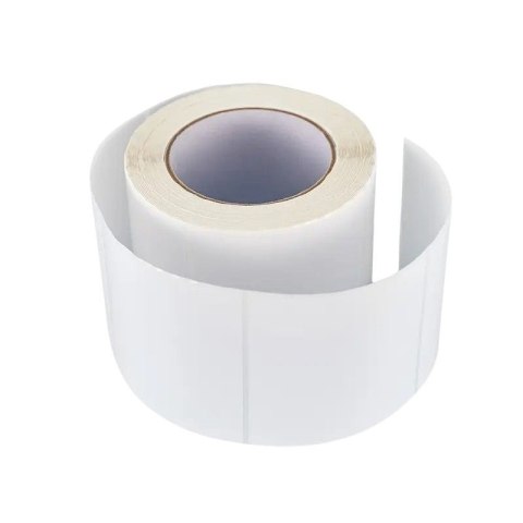 BESTPAK Etykieta termiczna z perforacja 100x150/500 24 sztuk