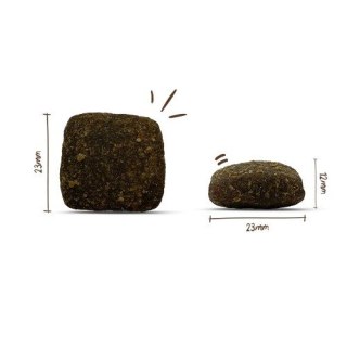 Bosch BOSCH SOFT MAXI BAWÓŁ WODNY & BATATY 2,5kg